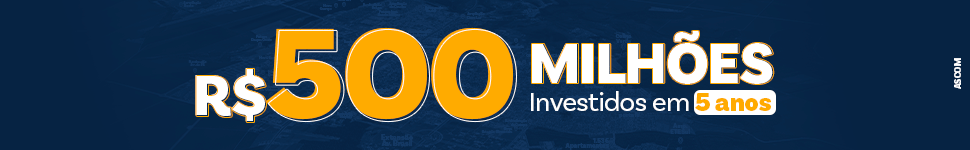 PMLRV - PI 40853 - Investimento