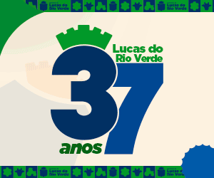 Lucas 37 Anos -Prefeitura