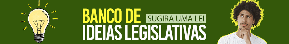 Câmara - Banco de Ideias 