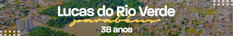 Câmara Lucas - Aniversário da Cidade