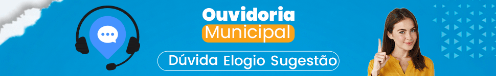 Câmara LRV - Ouvidoria