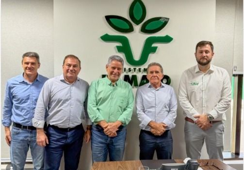 Fundação Rio Verde amplia parcerias para capacitação e desenvolvimento regional